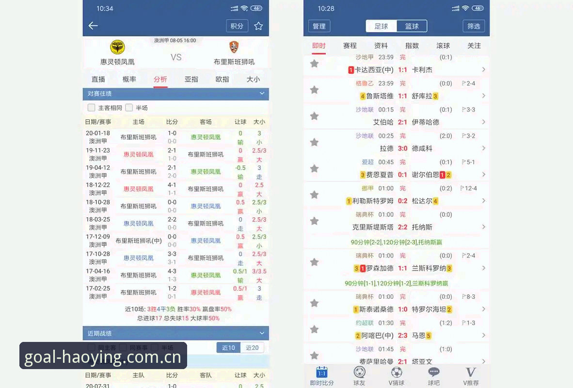 好赢体育平台足球比分快速访问操作教程：从新手到高手的完整指南